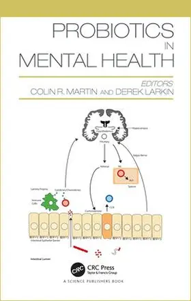 Martin / Larkin |  Probiotics in Mental Health | Buch |  Sack Fachmedien