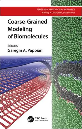 Papoian |  Coarse-Grained Modeling of Biomolecules | Buch |  Sack Fachmedien