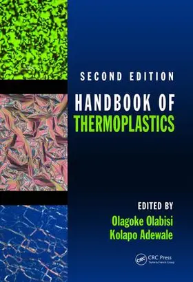 Olabisi / Adewale | Handbook of Thermoplastics | Buch | 978-1-4665-7722-0 | sack.de
