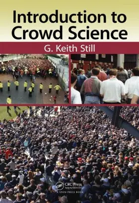 Still |  Introduction to Crowd Science | Buch |  Sack Fachmedien