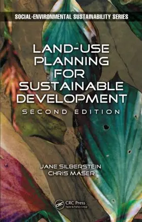 Silberstein M a / Silberstein / Maser |  Land-Use Planning for Sustainable Development | Buch |  Sack Fachmedien