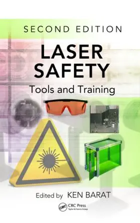 Barat | Laser Safety | Buch | 978-1-4665-8137-1 | sack.de