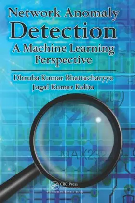 Bhattacharyya / Kalita | Network Anomaly Detection | Buch | 978-1-4665-8208-8 | sack.de
