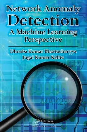 Bhattacharyya / Kalita |  Network Anomaly Detection | eBook | Sack Fachmedien