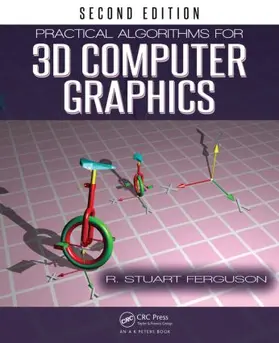 Ferguson |  Practical Algorithms for 3D Computer Graphics | Buch |  Sack Fachmedien