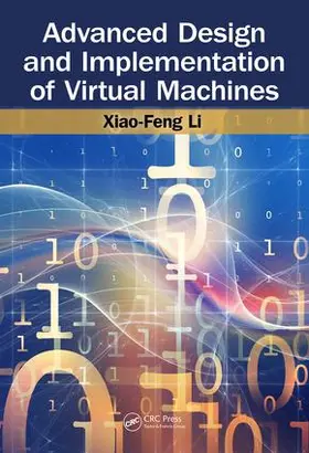 Li |  Advanced Design and Implementation of Virtual Machines | Buch |  Sack Fachmedien