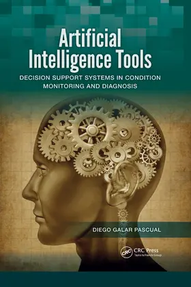 Galar Pascual | Artificial Intelligence Tools | Buch | 978-1-4665-8405-1 | www2.sack.de