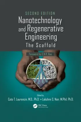 Laurencin / Nair |  Nanotechnology and Regenerative Engineering | Buch |  Sack Fachmedien