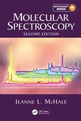 McHale | Molecular Spectroscopy | Buch | 978-1-4665-8658-1 | sack.de