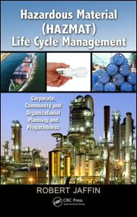 Jaffin |  Hazardous Material (HAZMAT) Life Cycle Management | eBook | Sack Fachmedien