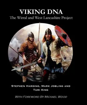 Harding / Jobling / King |  Viking DNA | Buch |  Sack Fachmedien