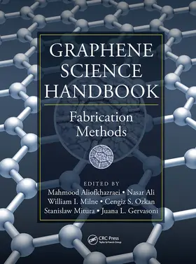 Aliofkhazraei / Ali / Milne |  Graphene Science Handbook | Buch |  Sack Fachmedien