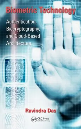 Das | Biometric Technology | Buch | 978-1-4665-9245-2 | www2.sack.de
