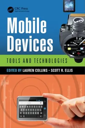 Collins / Ellis | Mobile Devices | Buch | 978-1-4665-9416-6 | www2.sack.de