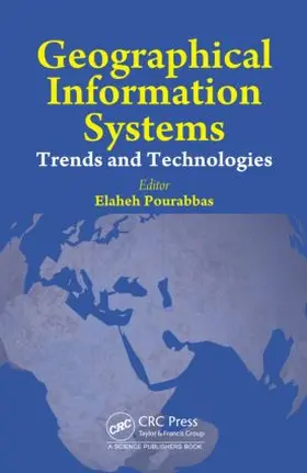 Pourabbas |  Geographical Information Systems | Buch |  Sack Fachmedien