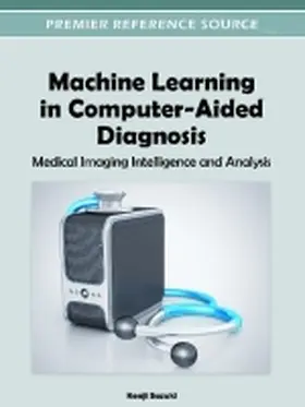 Suzuki |  Machine Learning in Computer-Aided Diagnosis | Buch |  Sack Fachmedien