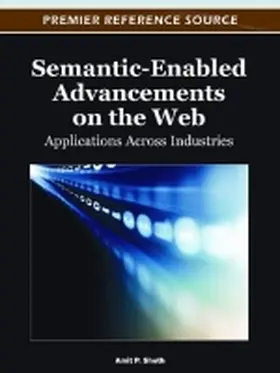 Sheth |  Semantic-Enabled Advancements on the Web | Buch |  Sack Fachmedien