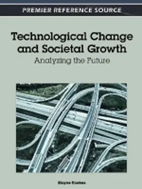 Coakes |  Technological Change and Societal Growth | Buch |  Sack Fachmedien