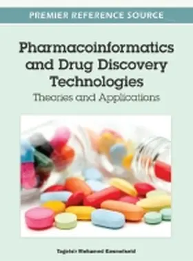 Gasmelseid |  Pharmacoinformatics and Drug Discovery Technologies | Buch |  Sack Fachmedien