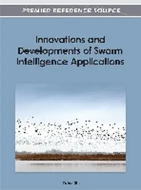 Shi |  Innovations and Developments of Swarm Intelligence Applications | Buch |  Sack Fachmedien