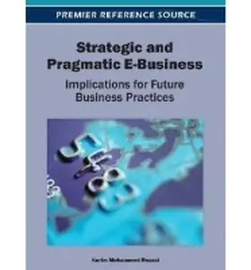 Mohammed Rezaul |  Strategic and Pragmatic E-Business | Buch |  Sack Fachmedien