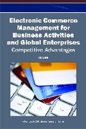 Lee |  Electronic Commerce Management for Business Activities and Global Enterprises | Buch |  Sack Fachmedien