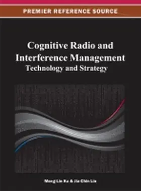 Ku / Lin |  Cognitive Radio and Interference Management | Buch |  Sack Fachmedien
