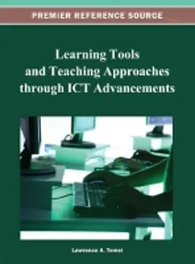 Tomei |  Learning Tools and Teaching Approaches through ICT Advancements | Buch |  Sack Fachmedien