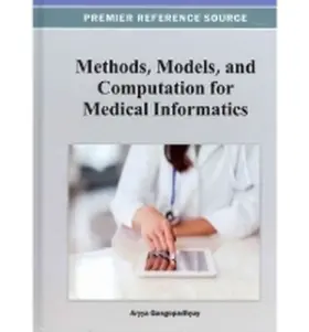Gangopadhyay |  Methods, Models, and Computation for Medical Informatics | Buch |  Sack Fachmedien