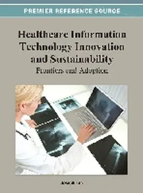 Tan |  Healthcare Information Technology Innovation and Sustainability | Buch |  Sack Fachmedien