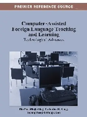 Zou / Xing / Wang |  Computer-Assisted Foreign Language Teaching and Learning | Buch |  Sack Fachmedien