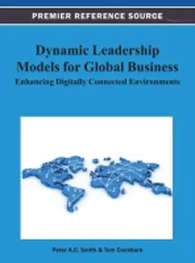 Smith / Cockburn |  Dynamic Leadership Models for Global Business | Buch |  Sack Fachmedien