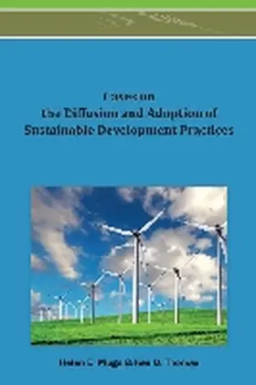 Muga / Thomas |  Cases on the Diffusion and Adoption of Sustainable Development Practices | Buch |  Sack Fachmedien