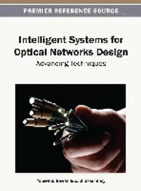 Kavian / Ghassemlooy |  Intelligent Systems for Optical Networks Design | Buch |  Sack Fachmedien