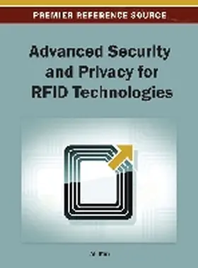 Miri |  Advanced Security and Privacy for RFID Technologies | Buch |  Sack Fachmedien