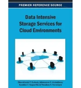 Kyriazis / Voulodimos / Gogouvitis |  Data Intensive Storage Services for Cloud Environments | Buch |  Sack Fachmedien