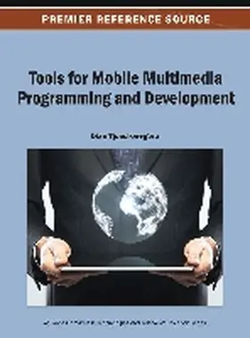 Tjondronegoro |  Tools for Mobile Multimedia Programming and Development | Buch |  Sack Fachmedien