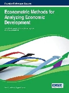 Schaeffer / Kouassi |  Econometric Methods for Analyzing Economic Development | Buch |  Sack Fachmedien