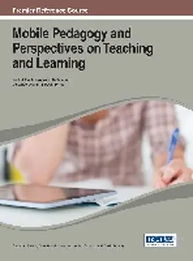 McConatha / Penny / Schugar |  Mobile Pedagogy and Perspectives on Teaching and Learning | Buch |  Sack Fachmedien