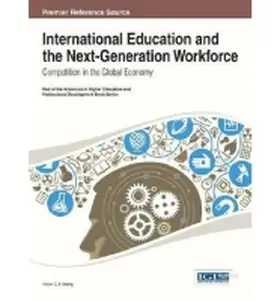 Wang |  International Education and the Next-Generation Workforce | Buch |  Sack Fachmedien