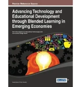 Ololube |  Advancing Technology and Educational Development through Blended Learning in Emerging Economies | Buch |  Sack Fachmedien
