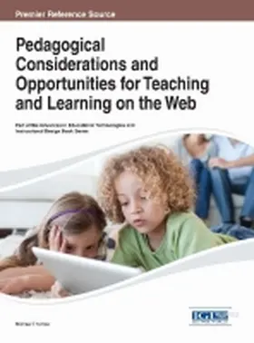 Thomas |  Pedagogical Considerations and Opportunities for Teaching and Learning on the Web | Buch |  Sack Fachmedien