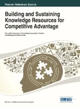 Chilton / Bloodgood |  Knowledge Management and Competitive Advantage | Buch |  Sack Fachmedien