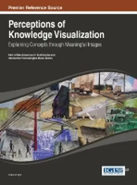 Ursyn |  Perceptions of Knowledge Visualization | Buch |  Sack Fachmedien