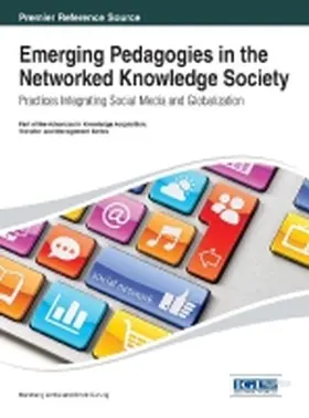 Limbu / Gurung |  Emerging Pedagogies in the Networked Knowledge Society | Buch |  Sack Fachmedien