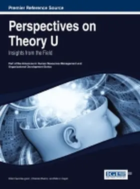 Gunnlaugson / Baron / Cayer |  Perspectives on Theory U | Buch |  Sack Fachmedien