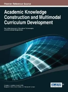 Loveless / Griffith / Bérci |  Academic Knowledge Construction and Multimodal Curriculum Development | Buch |  Sack Fachmedien