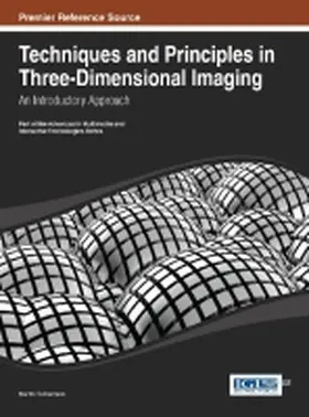 Richardson |  Techniques and Principles in Three-Dimensional Imaging | Buch |  Sack Fachmedien