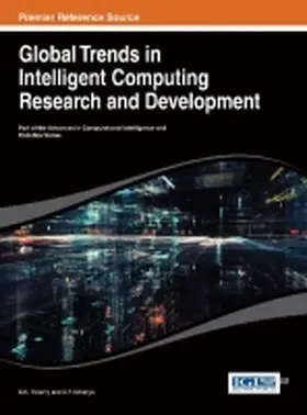 Tripathy / Acharjya |  Global Trends in Intelligent Computing Research and Development | Buch |  Sack Fachmedien