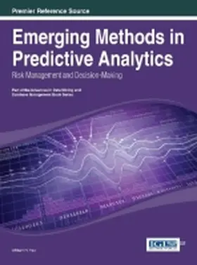 Hsu |  Emerging Methods in Predictive Analytics | Buch |  Sack Fachmedien